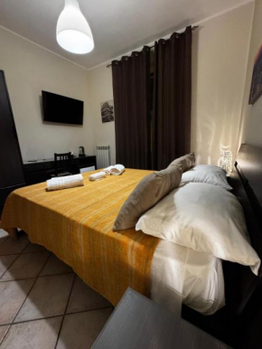 Bedroom 21